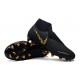 Nike Phantom VSN Elite Dynamic Fit FG - Nero Oro