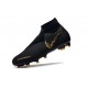 Nike Phantom VSN Elite Dynamic Fit FG - Nero Oro