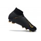 Nike Phantom VSN Elite Dynamic Fit FG - Nero Oro