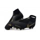 Nike Phantom VSN Elite Dynamic Fit FG - Nero Oro