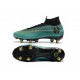 Cristiano Ronaldo Nike Mercurial Superfly VI Elite Anti-Clog SG-Pro