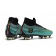 Cristiano Ronaldo Nike Mercurial Superfly VI Elite Anti-Clog SG-Pro