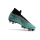 Cristiano Ronaldo Nike Mercurial Superfly VI Elite Anti-Clog SG-Pro