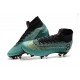 Cristiano Ronaldo Nike Mercurial Superfly VI Elite Anti-Clog SG-Pro