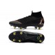 Nike Mercurial Superfly VI Elite Anti-Clog SG-Pro Nero Arancio