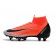 Scarpa Nike Mercurial Superfly 6 Elite AC SG Pro - Rosso Nero