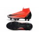 Scarpa Nike Mercurial Superfly 6 Elite AC SG Pro - Rosso Nero