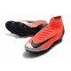 Scarpa Nike Mercurial Superfly 6 Elite AC SG Pro - Rosso Nero