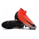 Scarpa Nike Mercurial Superfly 6 Elite AC SG Pro - Rosso Nero