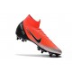 Scarpa Nike Mercurial Superfly 6 Elite AC SG Pro - Rosso Nero