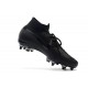 Scarpa Nike Mercurial Superfly 6 Elite AC SG Pro - Nero