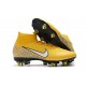 Scarpa Nike Mercurial Superfly 6 Elite AC SG Pro - Neymar Giallo