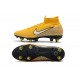 Scarpa Nike Mercurial Superfly 6 Elite AC SG Pro - Neymar Giallo