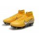 Scarpa Nike Mercurial Superfly 6 Elite AC SG Pro - Neymar Giallo