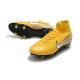 Scarpa Nike Mercurial Superfly 6 Elite AC SG Pro - Neymar Giallo