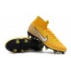 Scarpa Nike Mercurial Superfly 6 Elite AC SG Pro - Neymar Giallo