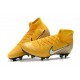 Scarpa Nike Mercurial Superfly 6 Elite AC SG Pro - Neymar Giallo