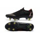 Nike Mercurial Vapor XII Elite Anti-Clog SG-Pro Nero Arancione