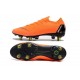 Nike Mercurial Vapor XII Elite Anti-Clog SG-Pro Arancione Nero