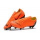 Nike Mercurial Vapor XII Elite Anti-Clog SG-Pro Arancione Nero