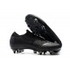 Nike Mercurial Vapor XII Elite Anti-Clog SG-Pro Nero