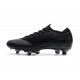 Nike Mercurial Vapor XII Elite Anti-Clog SG-Pro Nero