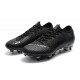 Nike Mercurial Vapor XII Elite Anti-Clog SG-Pro Nero