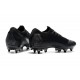 Nike Mercurial Vapor XII Elite Anti-Clog SG-Pro Nero