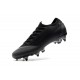 Nike Mercurial Vapor XII Elite Anti-Clog SG-Pro Nero