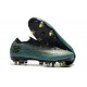 Cristiano Ronaldo Nike Mercurial Vapor XII Elite Anti-Clog SG-Pro