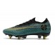 Cristiano Ronaldo Nike Mercurial Vapor XII Elite Anti-Clog SG-Pro