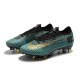 Cristiano Ronaldo Nike Mercurial Vapor XII Elite Anti-Clog SG-Pro