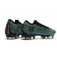 Cristiano Ronaldo Nike Mercurial Vapor XII Elite Anti-Clog SG-Pro