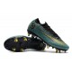 Cristiano Ronaldo Nike Mercurial Vapor XII Elite Anti-Clog SG-Pro