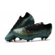 Cristiano Ronaldo Nike Mercurial Vapor XII Elite Anti-Clog SG-Pro