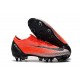 Ronaldo Nike Mercurial Vapor XII Elite Anti-Clog SG-Pro