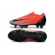 Ronaldo Nike Mercurial Vapor XII Elite Anti-Clog SG-Pro