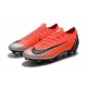 Ronaldo Nike Mercurial Vapor XII Elite Anti-Clog SG-Pro