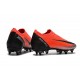 Ronaldo Nike Mercurial Vapor XII Elite Anti-Clog SG-Pro