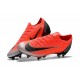 Ronaldo Nike Mercurial Vapor XII Elite Anti-Clog SG-Pro