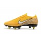 Neymar Scarpe Nike Mercurial Vapor 12 SG-Pro AC Giallo