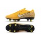 Neymar Scarpe Nike Mercurial Vapor 12 SG-Pro AC Giallo