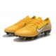 Neymar Scarpe Nike Mercurial Vapor 12 SG-Pro AC Giallo