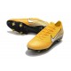 Neymar Scarpe Nike Mercurial Vapor 12 SG-Pro AC Giallo