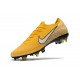 Neymar Scarpe Nike Mercurial Vapor 12 SG-Pro AC Giallo