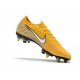 Neymar Scarpe Nike Mercurial Vapor 12 SG-Pro AC Giallo