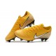 Neymar Scarpe Nike Mercurial Vapor 12 SG-Pro AC Giallo