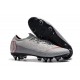 Scarpe Nike Mercurial Vapor 12 SG-Pro AC Grigio Rosso