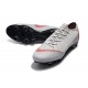 Scarpe Nike Mercurial Vapor 12 SG-Pro AC Grigio Rosso