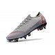 Scarpe Nike Mercurial Vapor 12 SG-Pro AC Grigio Rosso